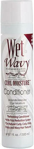 Wet Wavy Curl Moisture Conditioner 8oz