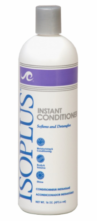 Isoplus- Instant Conditioner 16 oz