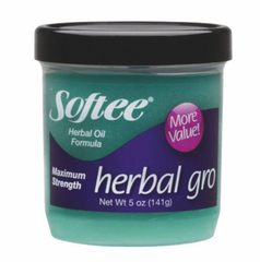 Softee Herbal Gro