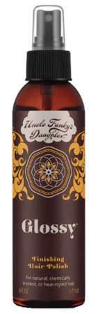 Uncle Funky's Daughter - Glossy 6 oz