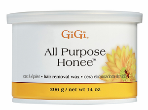 Gigi All Purpose Honey 14oz