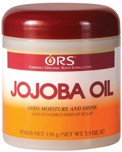 ORS Olive Oil- Jojoba Oil HairDress 5.5oz