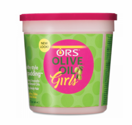 ORS- Olive Oil Girls Hair Pudding 13oz