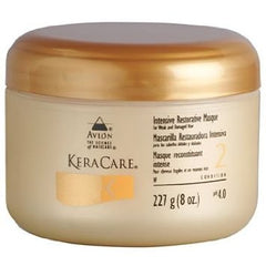 Keracare Intensive Restorative Masque 8oz