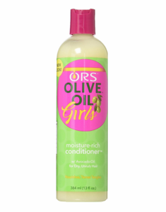 ORS- Olive Oil Girls Moisture Rich Conditioner 13oz