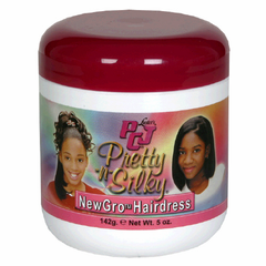 Luster's PCJ NewGro Hairdress