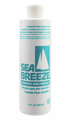 Sea Breeze- Sensitive Skin 12oz