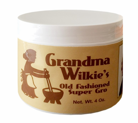 Grandma Wilkie's Old Fashion Super Gro 4oz