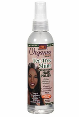 Originals - Tea Tree Hair Polish 6oz