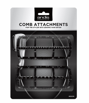 Andis- Comb Attachments