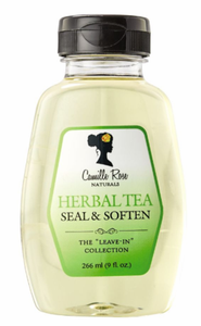 Camille Rose- Herbal Tea Seal & Soften Step 3 9oz