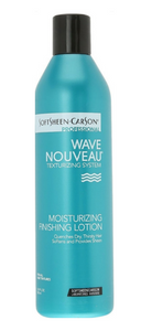 SoftSheen Carson Wave Nouveau- Moisturizing Finishing Lotion