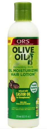 ORS Olive Oil Oil Moisturizing Hair Lotion