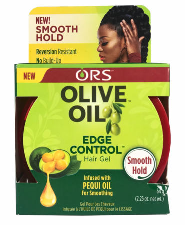 ORS Olive Oil Edge Control Smooth Hold 2.25oz
