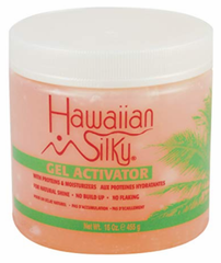 Hawaiian Silky Gel Activator