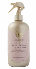 .KC. By Keracare- Moisturizing Coco Water 16 oz