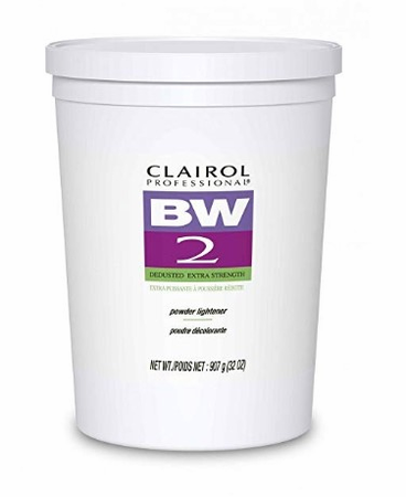 Clairol Professional - BW2 Powder Lightener 32 oz