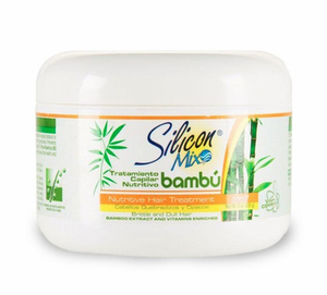 Silicon Mix - Bambu' Nutritive Hair Treatment 8oz